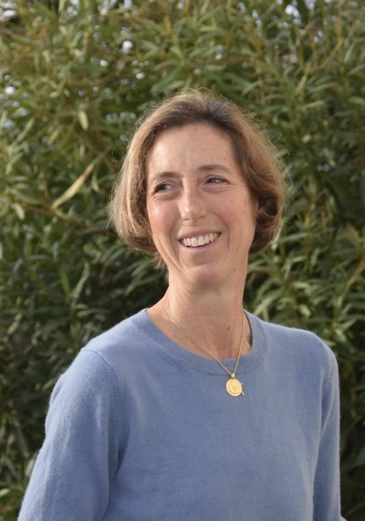 Amélie Blaecke