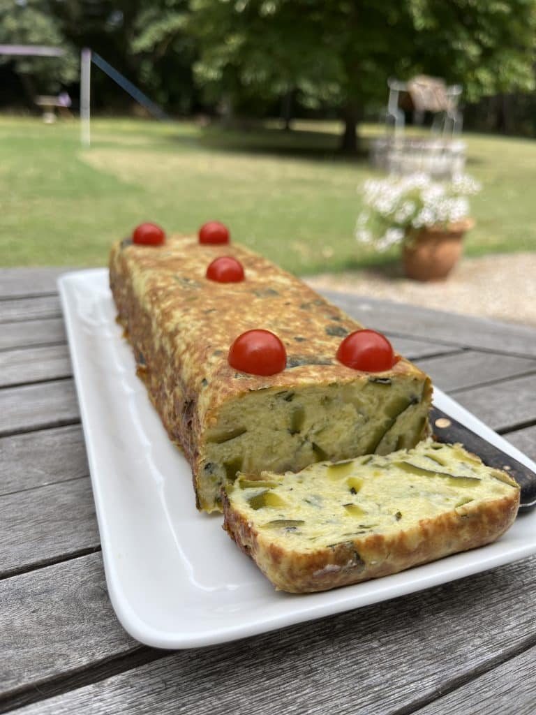 Cuisine saine