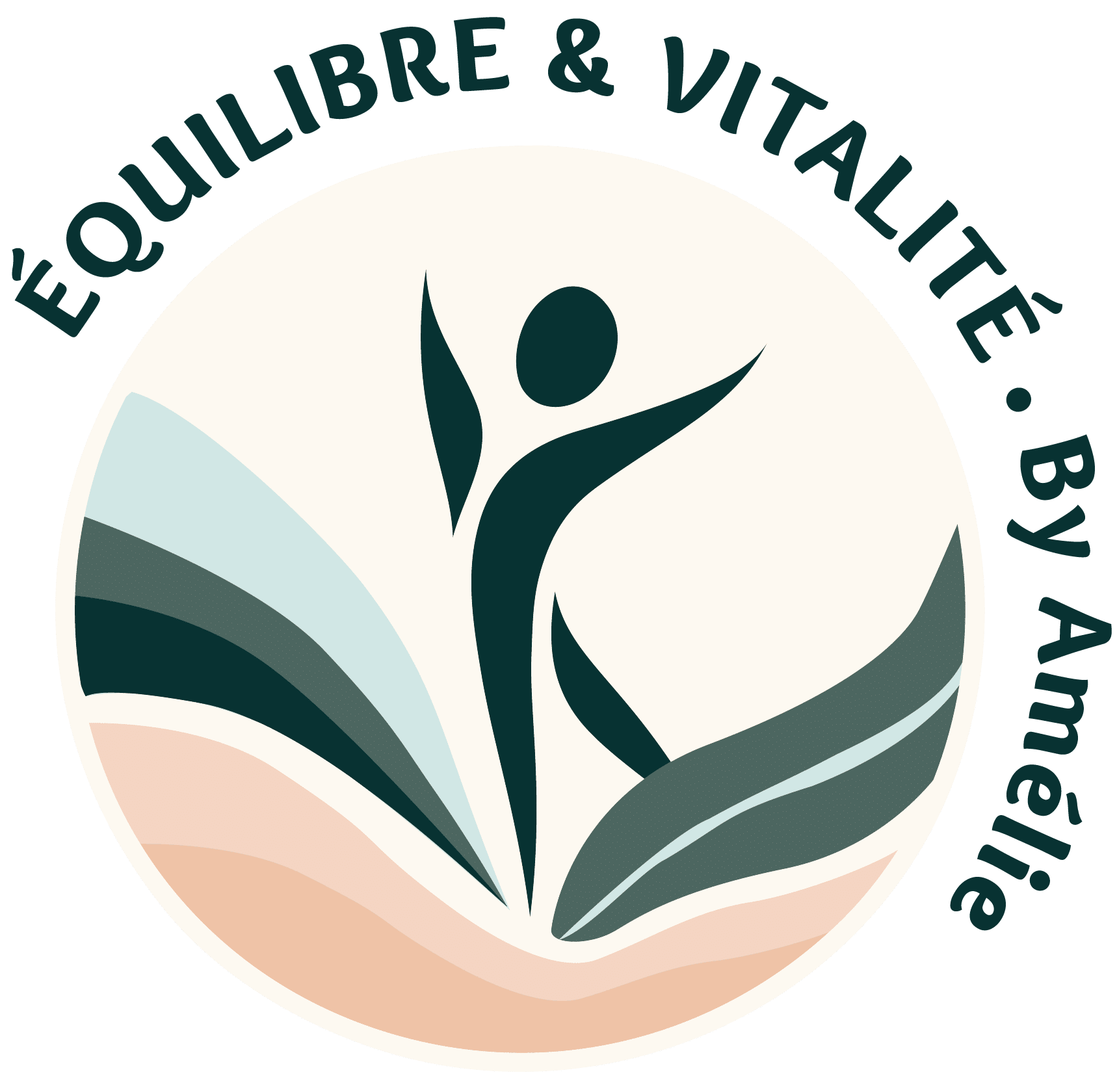 Equilibre & Vitalité by Amélie