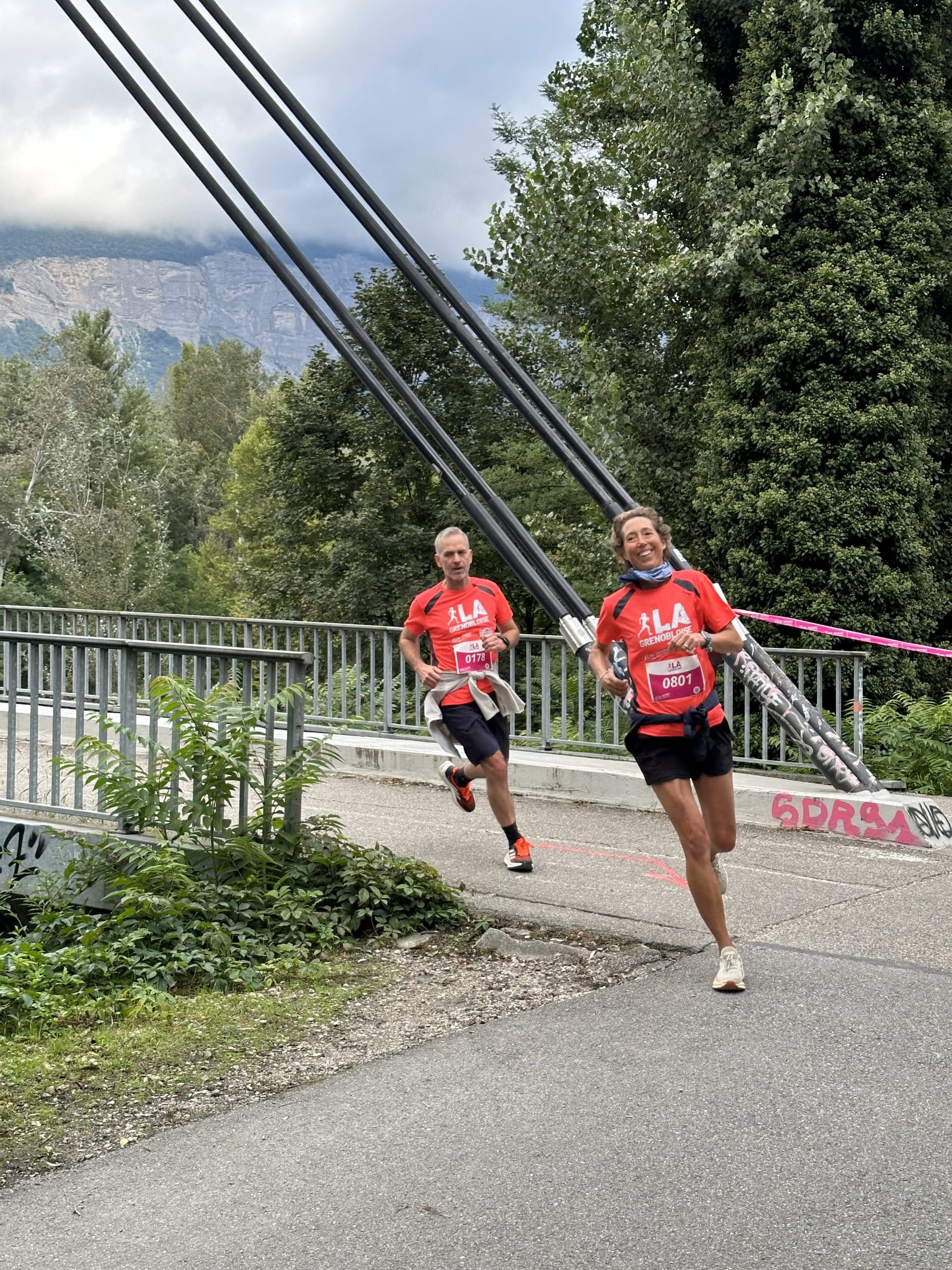 parcours Amelie Blaecke