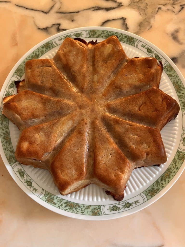 recette équilibre et vitalité