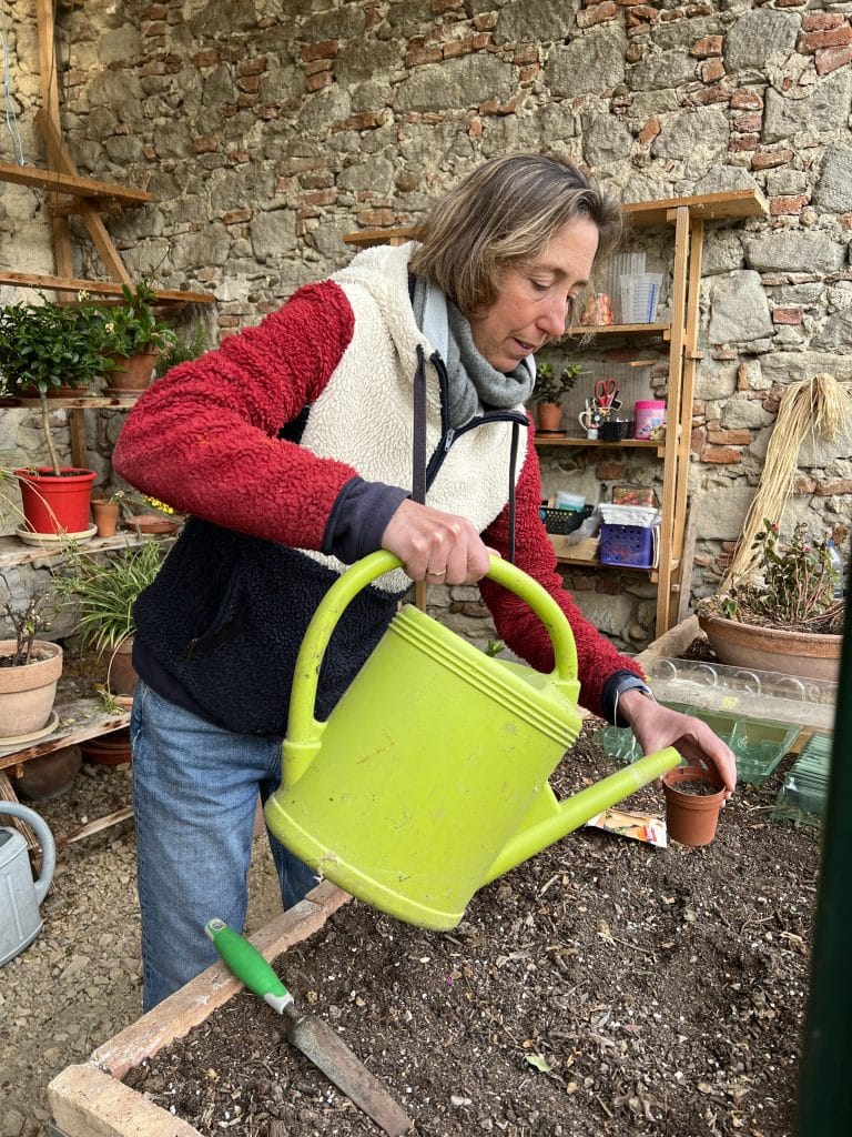 Amélie Blaecke