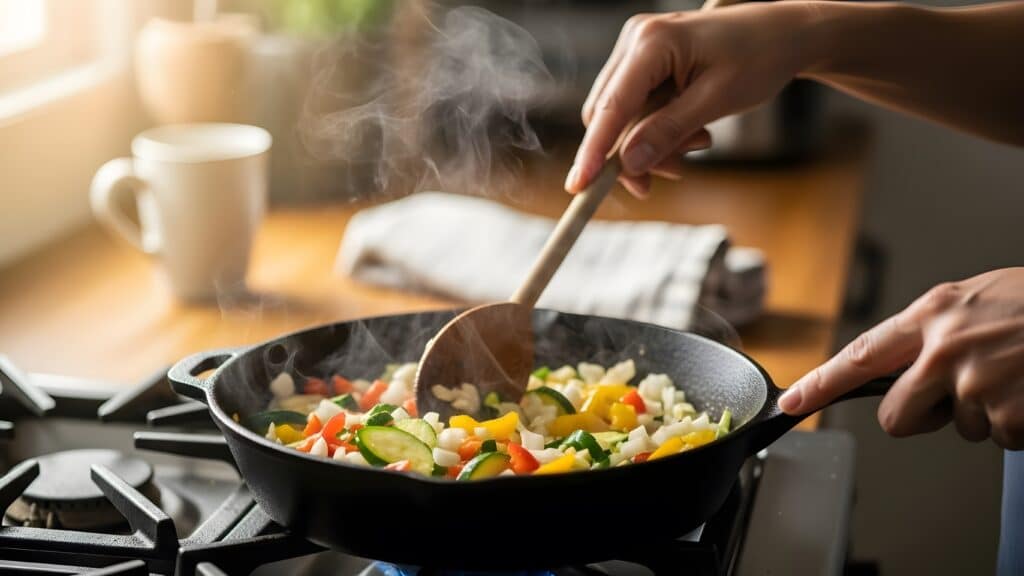 accompagnements en nutrition amelie blaecke